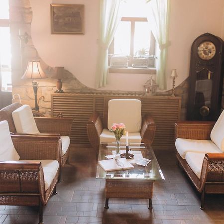 Hotel Lony Mochov Luaran gambar